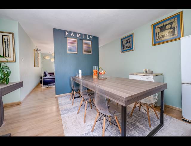 3 BEDROOM APARTMENT FOR SALE IN FONTAINEBLEAU